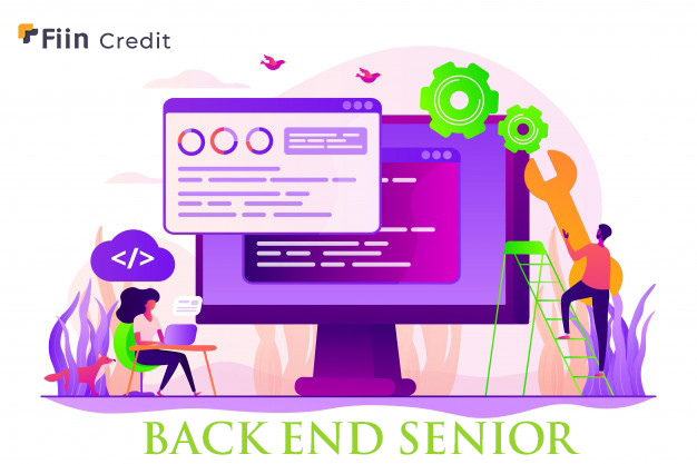 Cơ hội phát triển rộng mở khi làm nhân viên lập trình Back End tại Fiin Credit