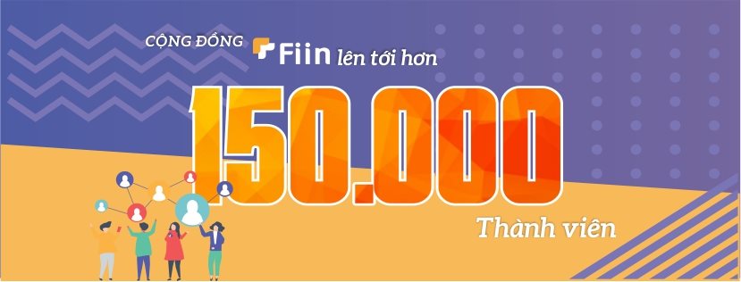 Fiin - ứng dụng Fintech mang lại giải pháp cho bài toán tài chính tại Việt nam