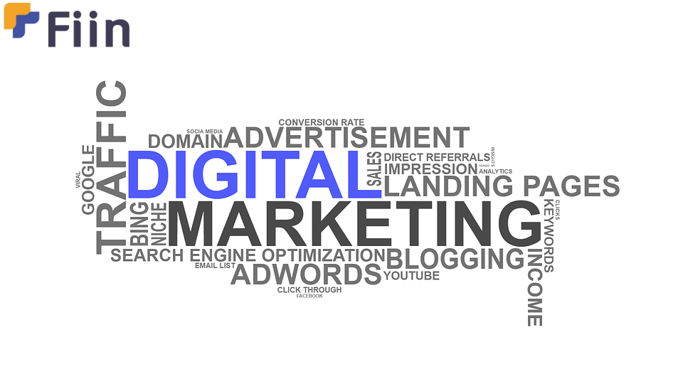 Việc làm Digital Marketing tại Fiin với chế độ cao