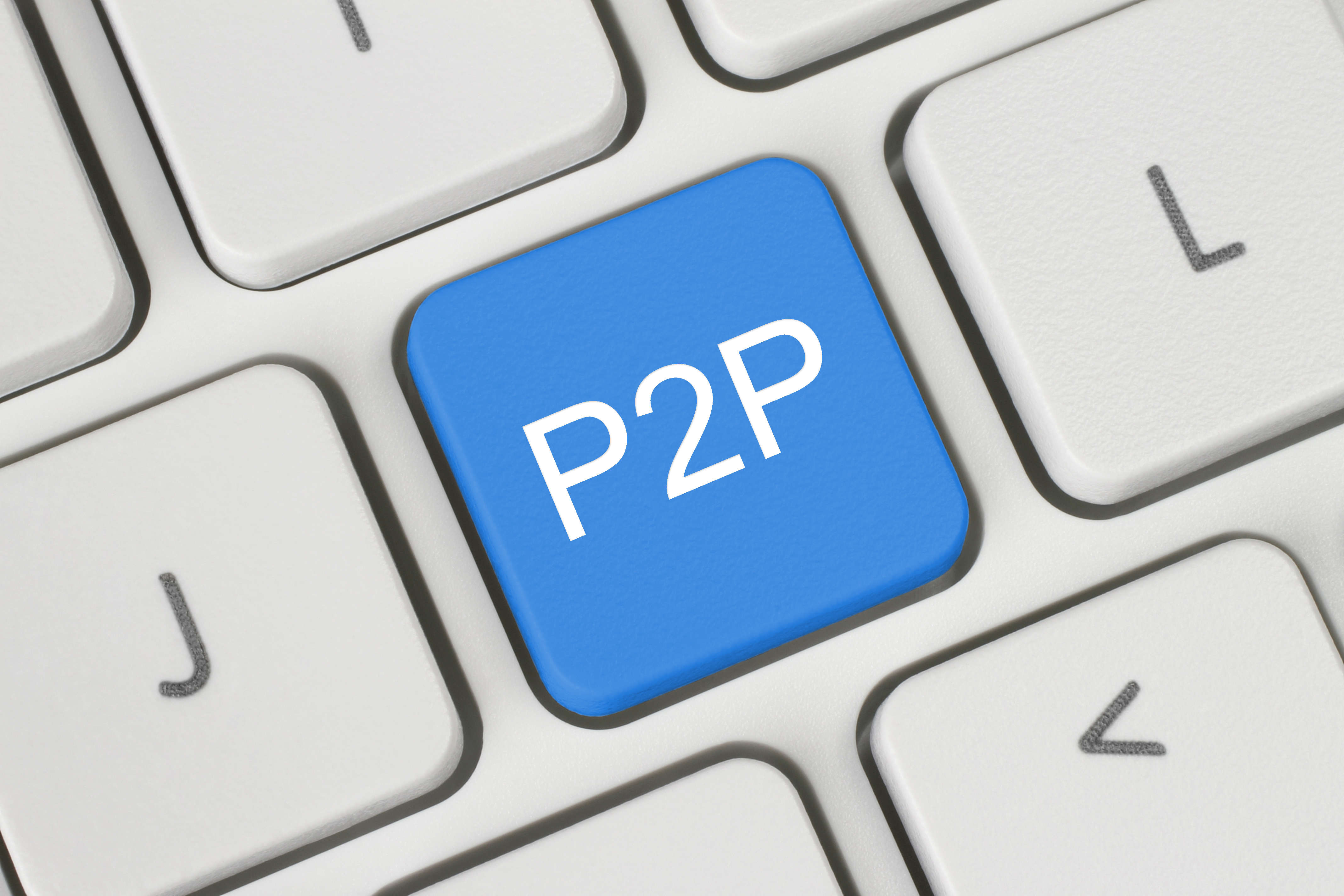 Cần cấp bách một khung pháp lý hoàn chỉnh cho P2P Lending